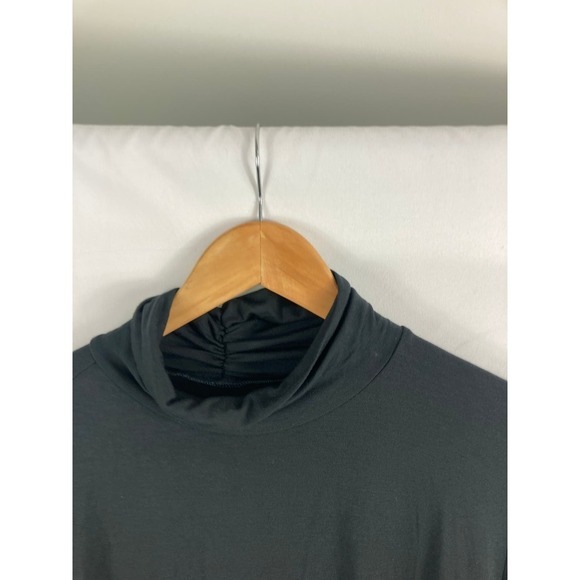 NWT Soft Surroundings Yerimen Turtleneck Top Size Medium - Picture 3 of 6